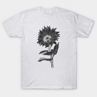 Sunflower T-Shirt